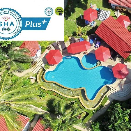 Top Resort Ко Чанг Екстериор снимка