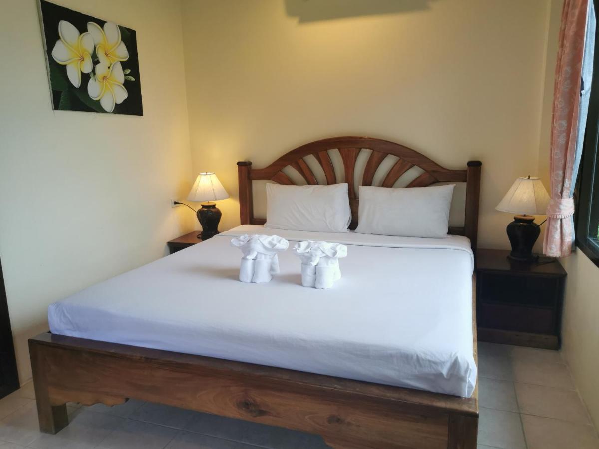 Top Resort Ко Чанг Екстериор снимка