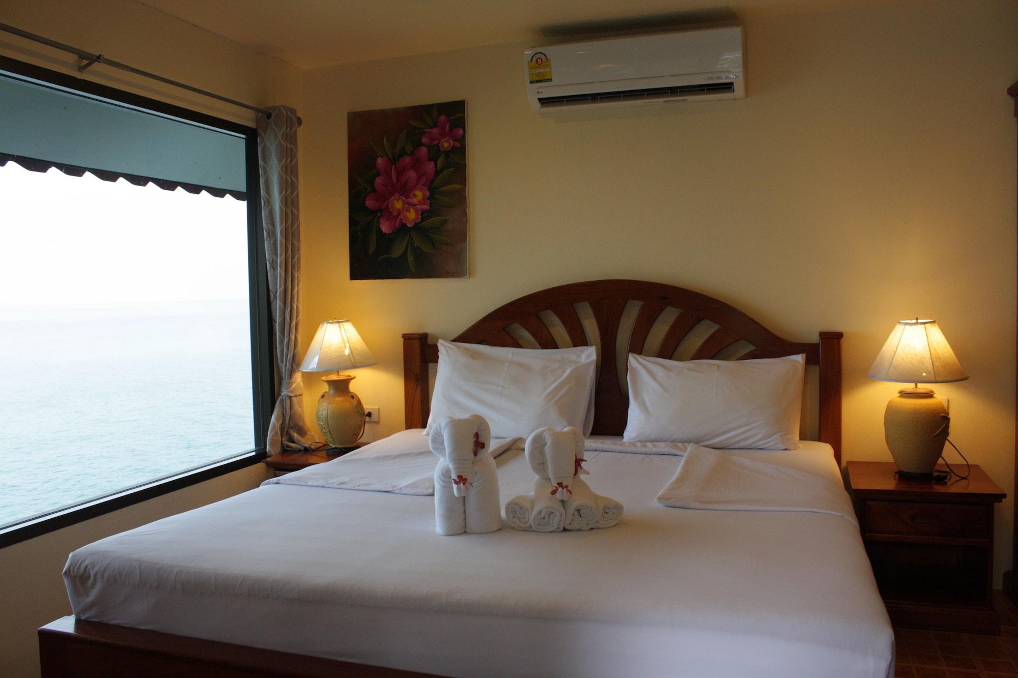 Top Resort Ко Чанг Екстериор снимка
