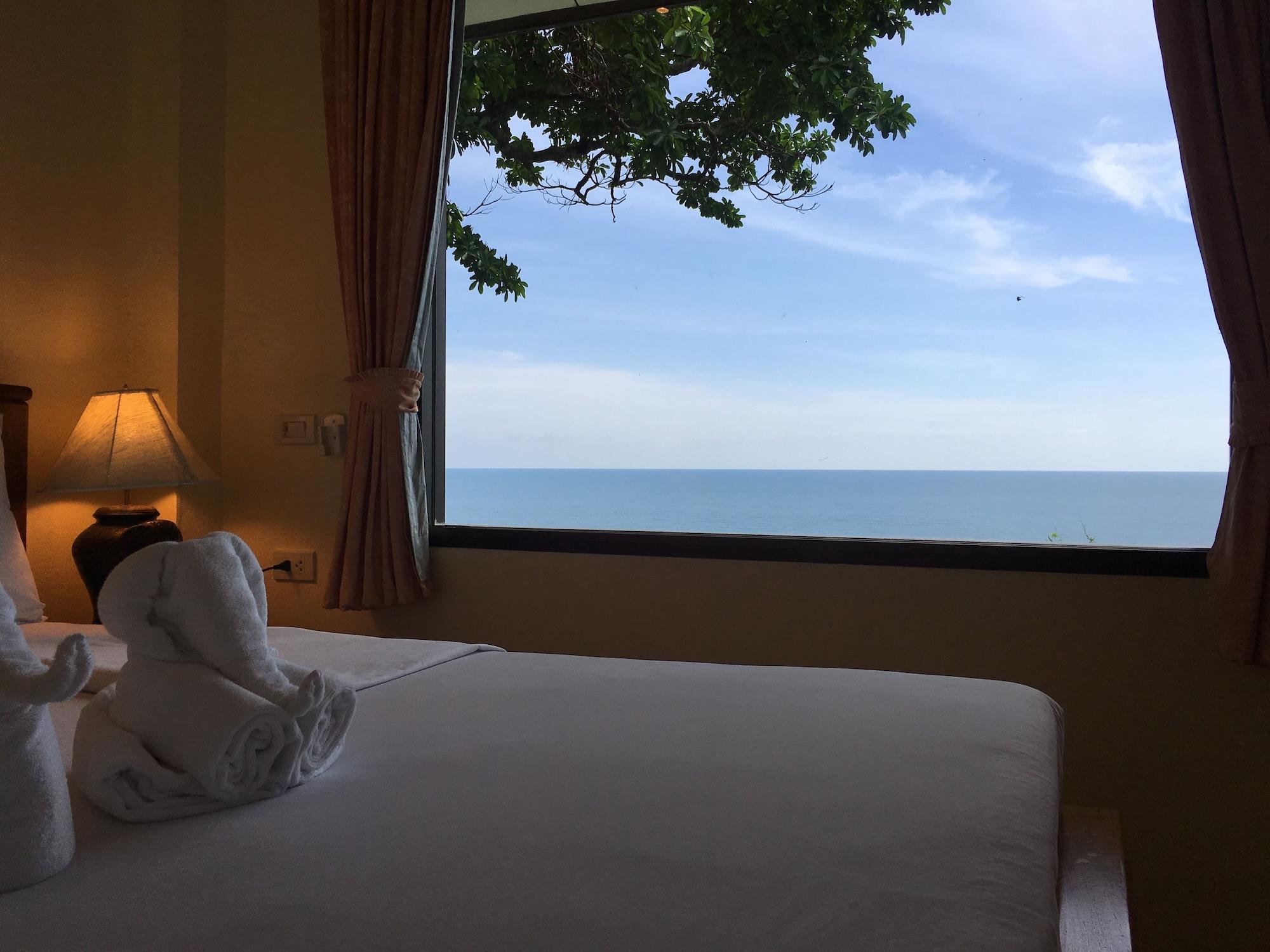 Top Resort Ко Чанг Екстериор снимка