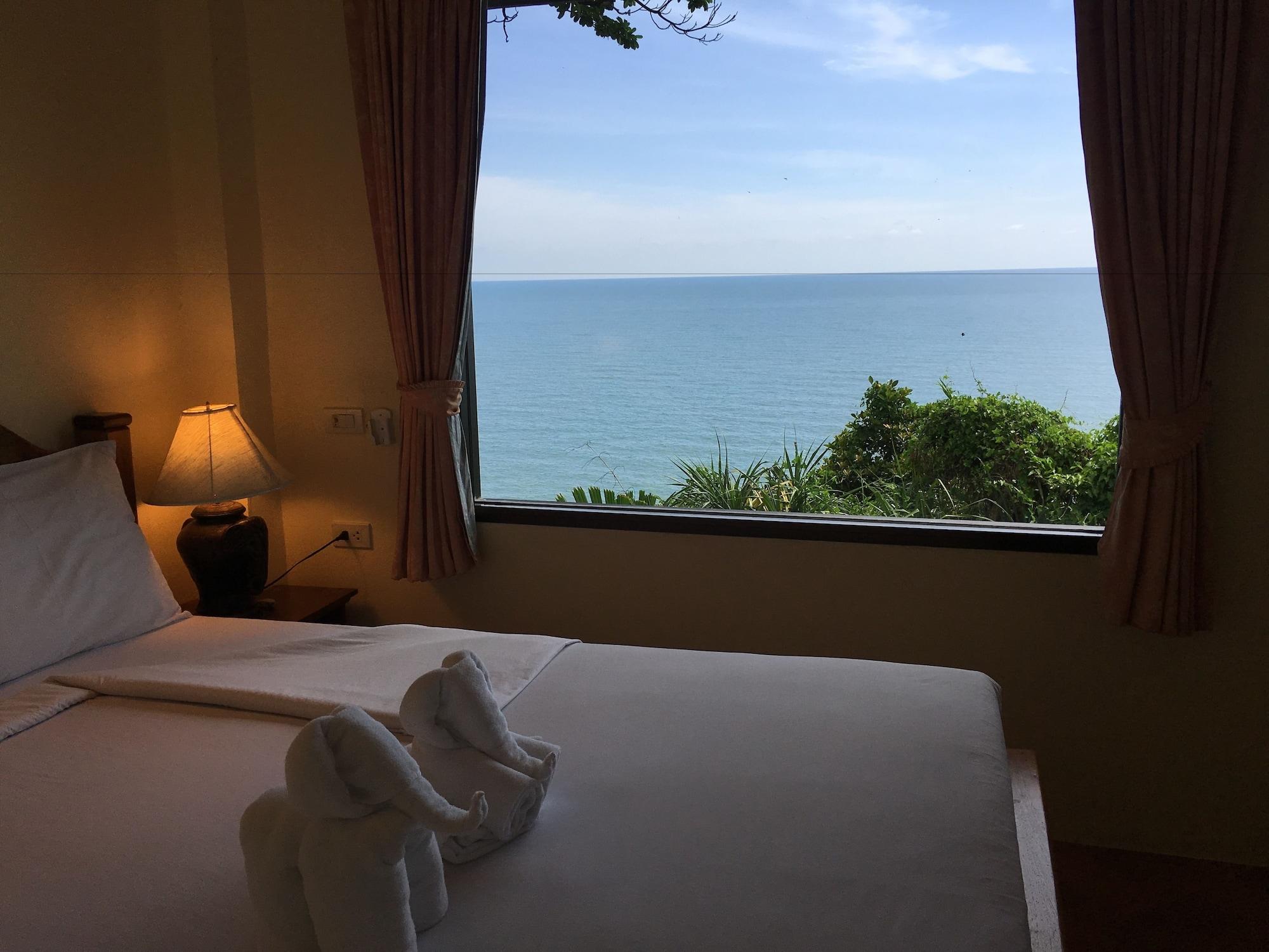 Top Resort Ко Чанг Екстериор снимка