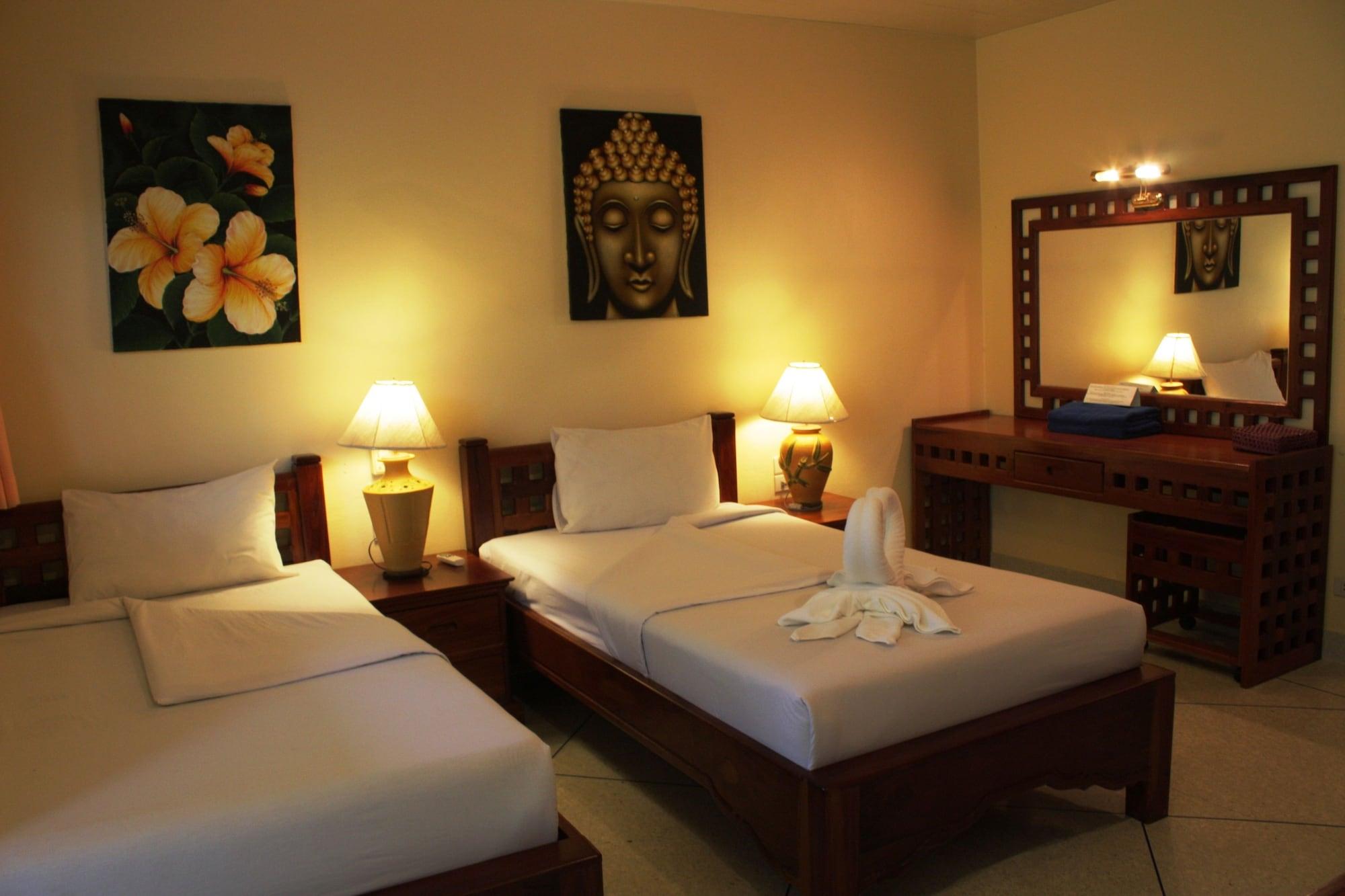 Top Resort Ко Чанг Екстериор снимка