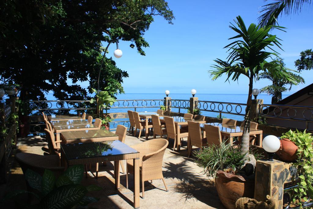 Top Resort Ко Чанг Екстериор снимка