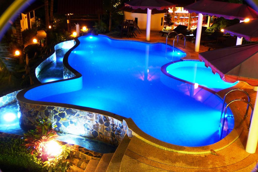 Top Resort Ко Чанг Екстериор снимка