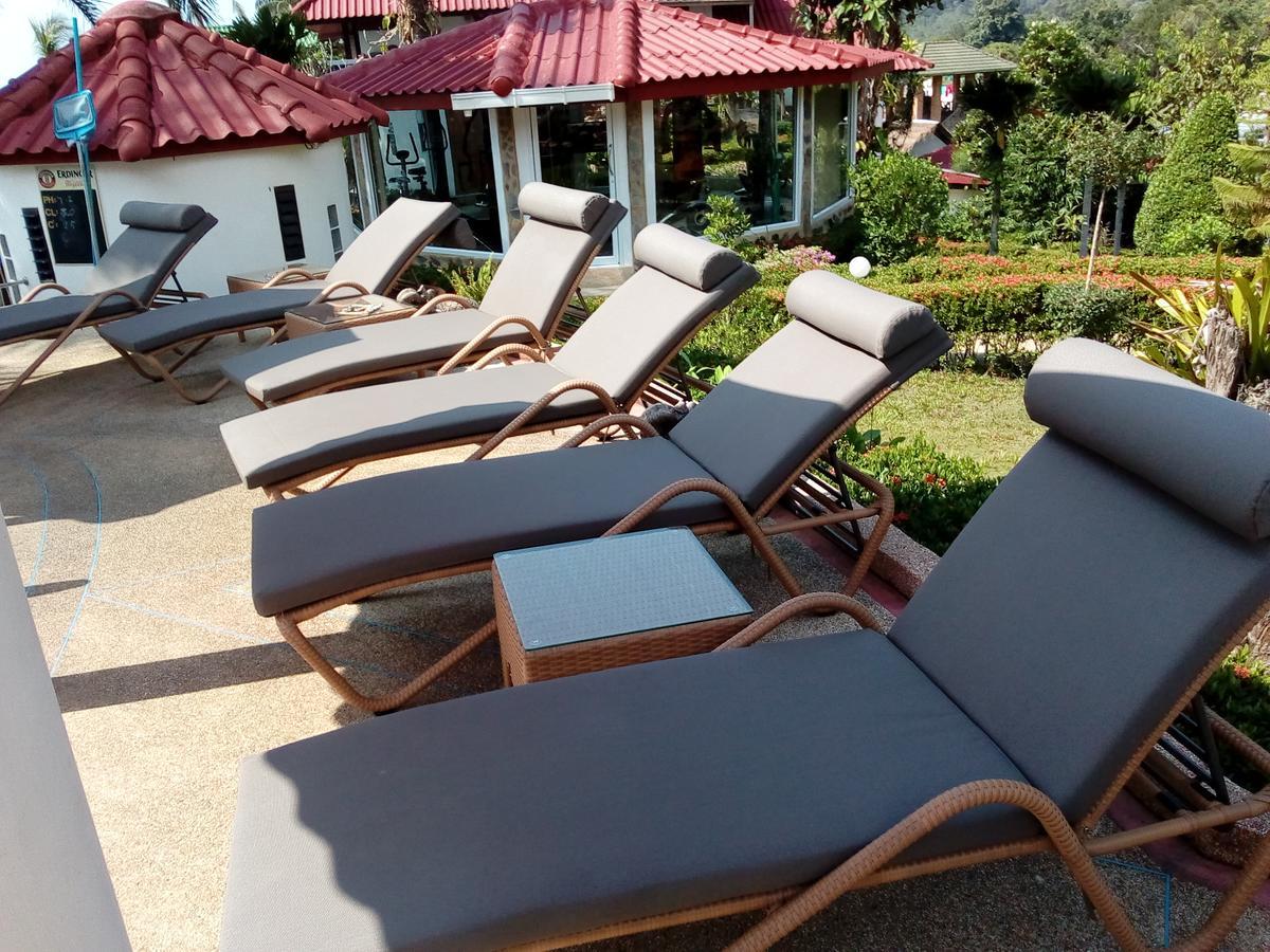 Top Resort Ко Чанг Екстериор снимка