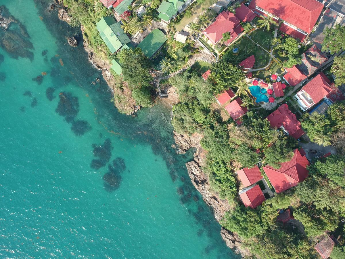 Top Resort Ко Чанг Екстериор снимка