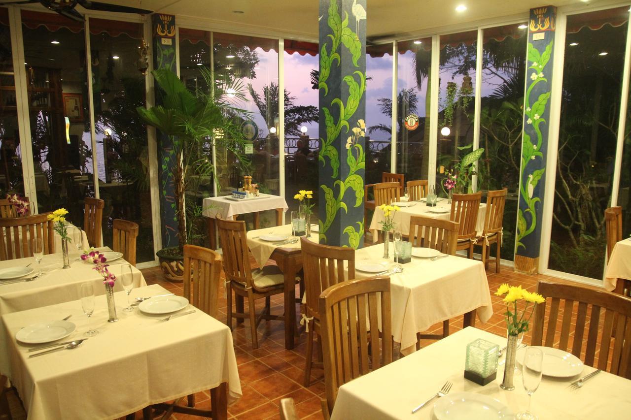 Top Resort Ко Чанг Екстериор снимка